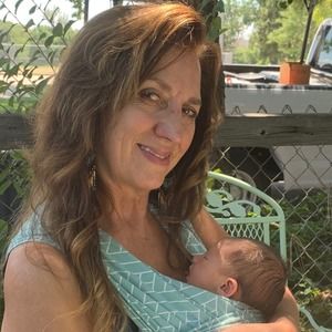 Meet your Posher, Lori